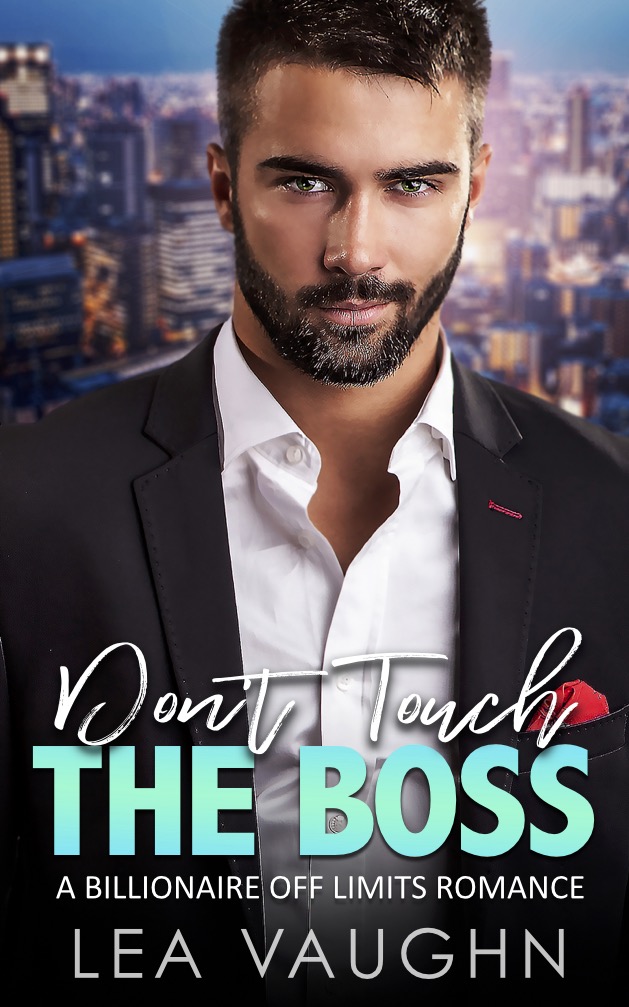 Don't Touch The Boss 2